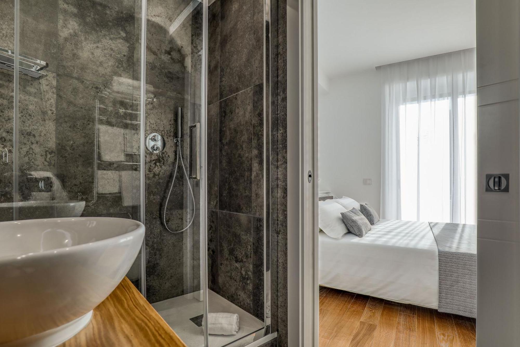 Gallery Suite Civitavecchia Rom bilde